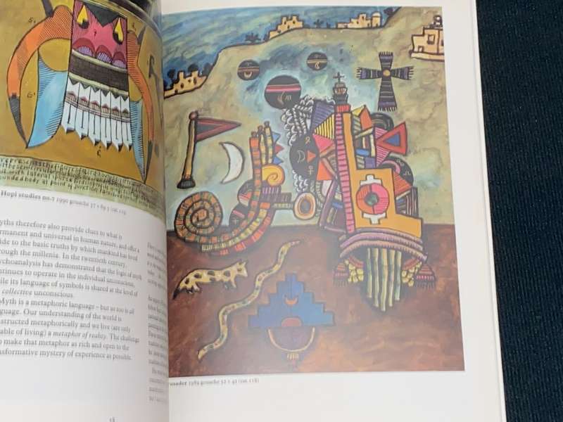 ALAN DAVIE THE QUEST FOR THE MIRACULOUS