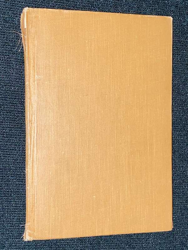 KORT VERHALE DEUR E. SERFONTEIN 1927