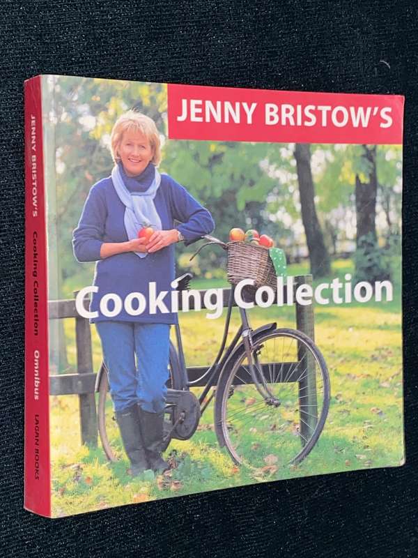 JENNY BRISTOW'S COOKING COLLECTION