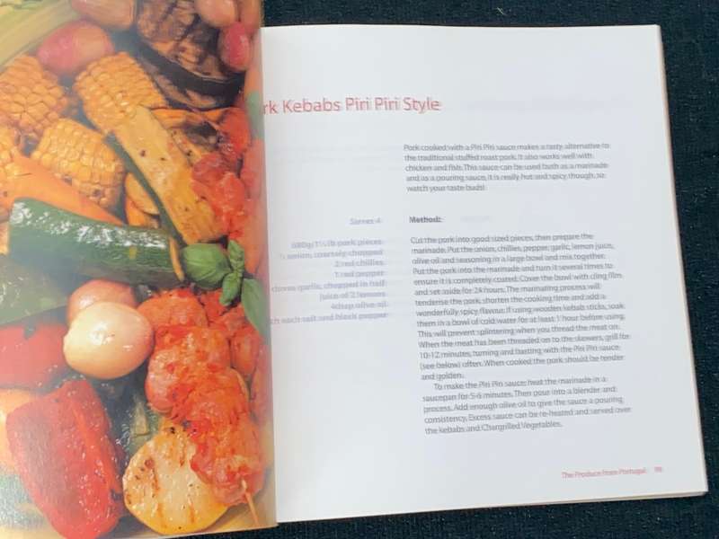 JENNY BRISTOW'S COOKING COLLECTION