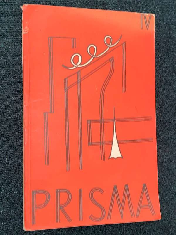PRISMA 4  1959