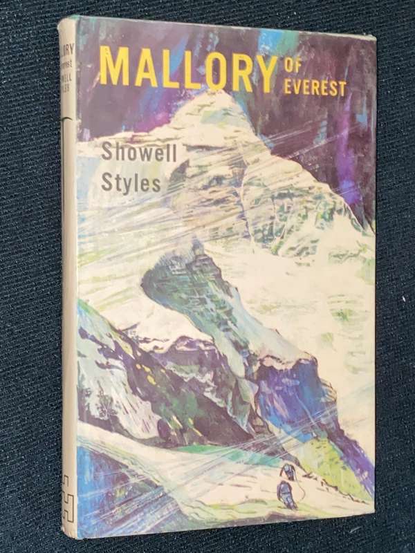 MALLORY OF EVEREST BY SHOWELL STYLES