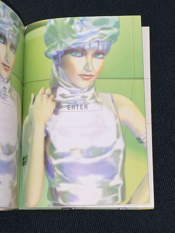 TASCHEN DIGITAL BEAUTIES 2D AND 3D CG DIGITAL MODELS BY JULIUS WEIDEMANN