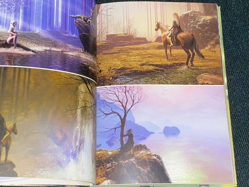 TASCHEN DIGITAL BEAUTIES 2D AND 3D CG DIGITAL MODELS BY JULIUS WEIDEMANN