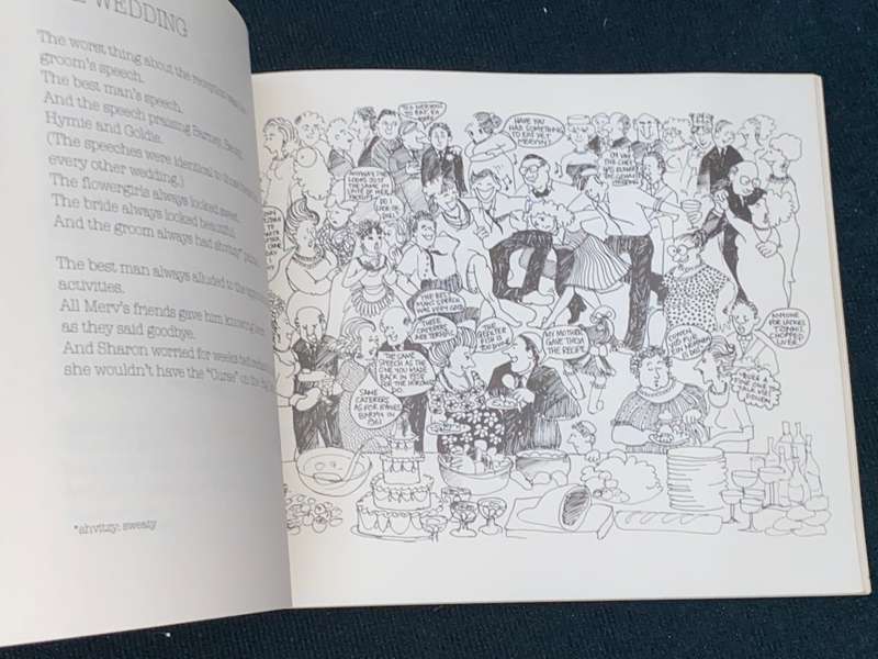 THE KUGEL BOOK BY ILLANA HITNER KLEVANSKY