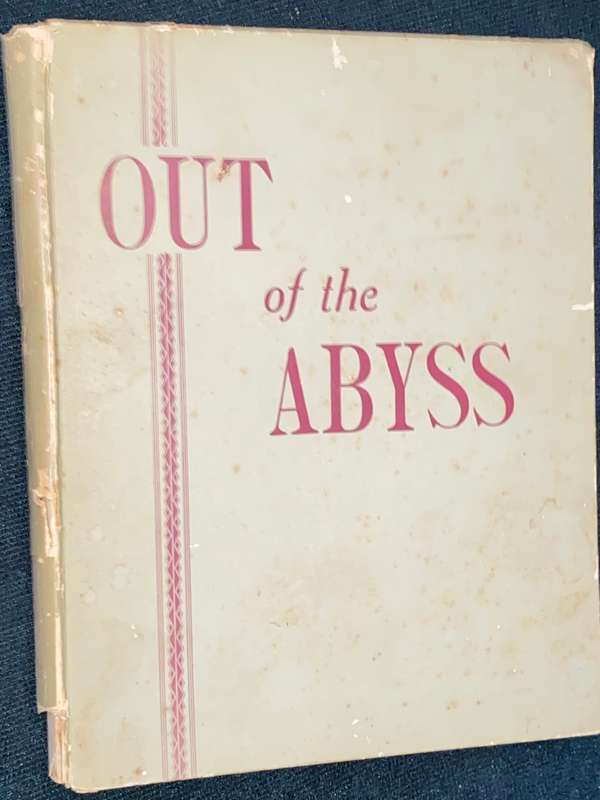 OUT OF THE ABYSS