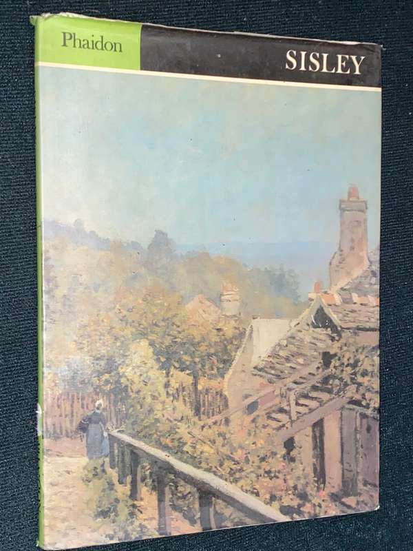 SISLEY BY RICHARD SHONE