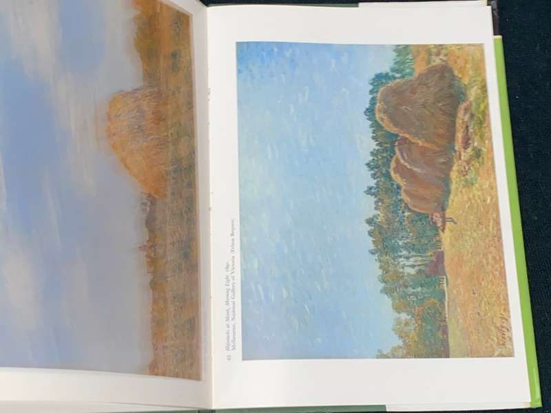SISLEY BY RICHARD SHONE