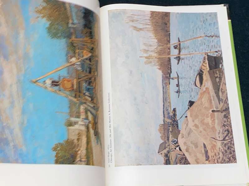 SISLEY BY RICHARD SHONE
