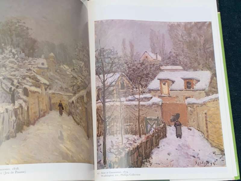 SISLEY BY RICHARD SHONE