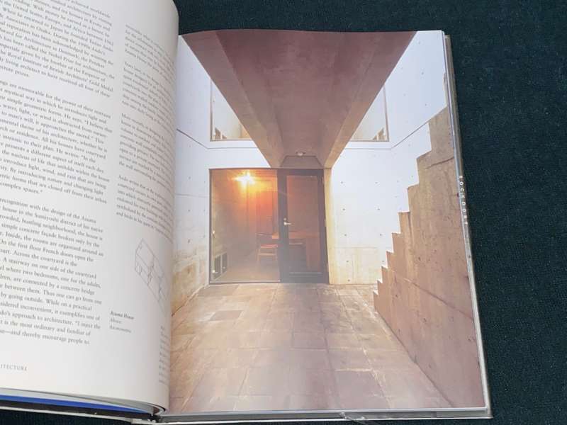 OUTSIDE ARCHITECTURE BY SUSAN ZEVON