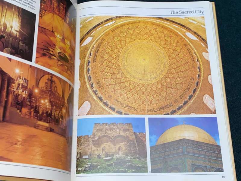 WONDERS OF THE WORLD BY PHILIP CLUCAS