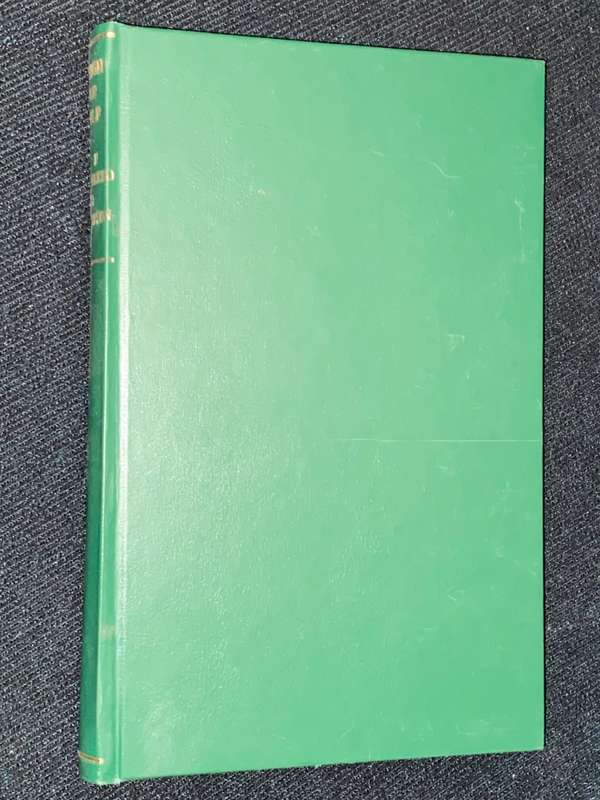 DESIGN FOR GOLF BY H.N. WETHERED & T. SIMPSON
