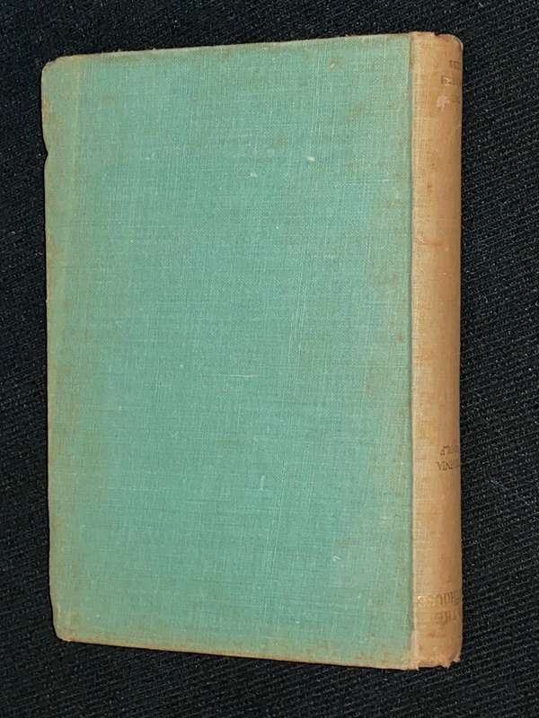 TO THE LIGHTHOUSE BY VIRGINIA WOOLF