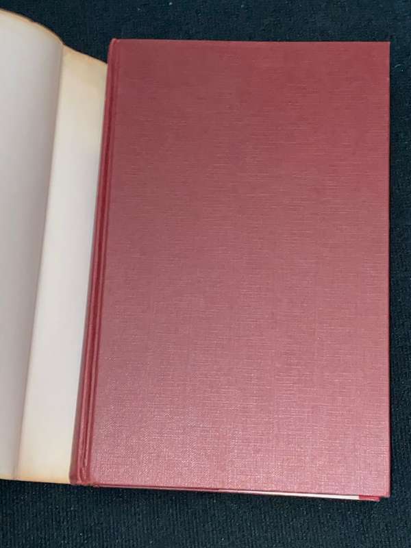 RABBIT IS RICH BY JOHN UPDIKE 1ST UK EDITION