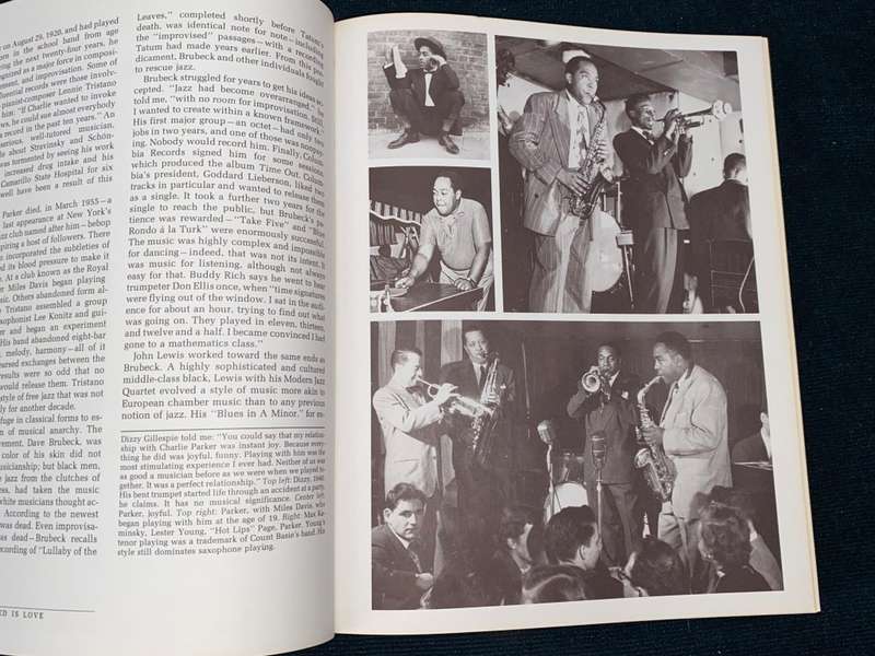 ALL YOU NEED IS LOVE THE STORY OF POPULAR MUSIC BY TONY PALMER 1976
