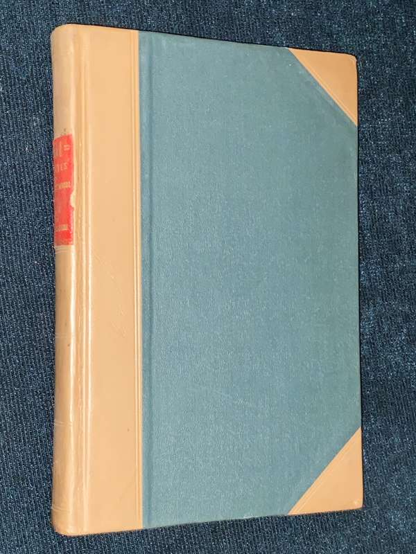 STATUTES OF THE UNION OF SOUTH AFRICA 1961\WETTE VAN DIE UNIE VAN SUID-AFRIKA 1961