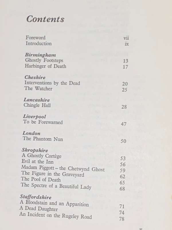 IN SEARCH OF THE SUPERNATURAL BY PETER TRAVIS
