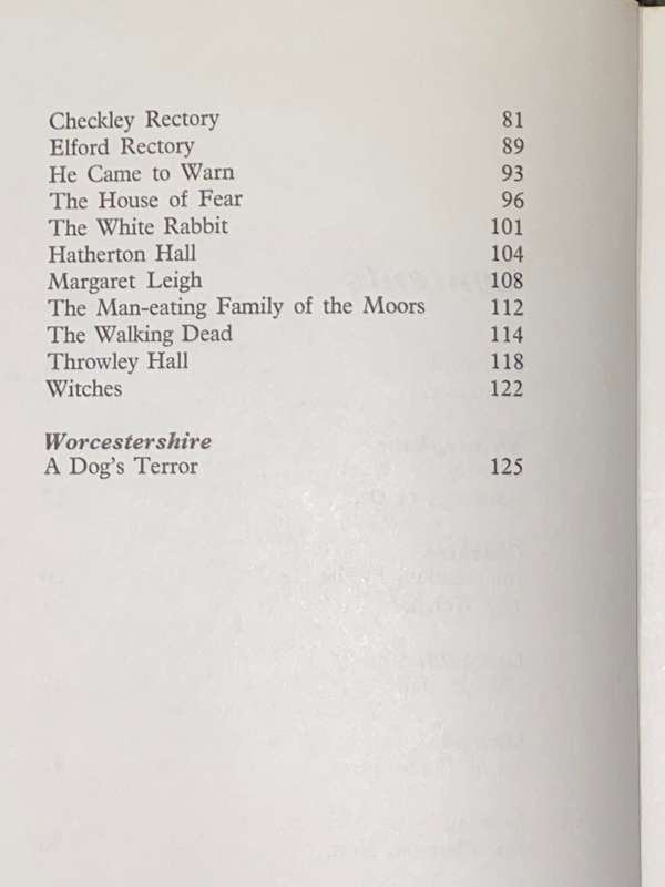 IN SEARCH OF THE SUPERNATURAL BY PETER TRAVIS