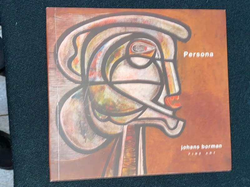 PERSONA JOHANS BORMAN