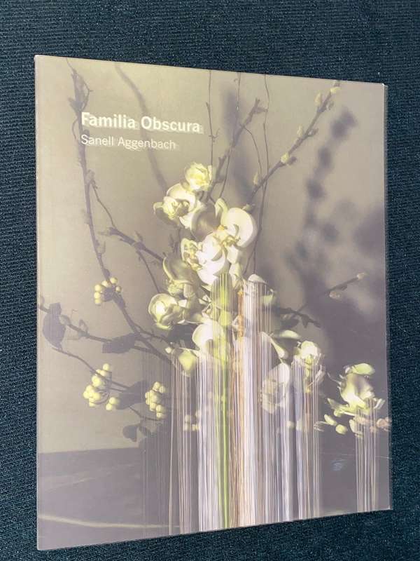 FAMILIA OBSCURA BY SANELL AGGENBACH