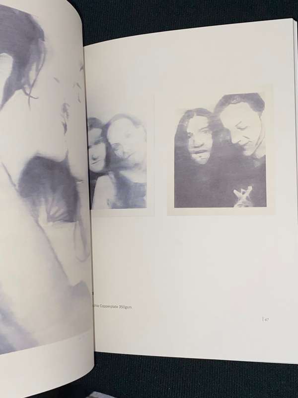 FAMILIA OBSCURA BY SANELL AGGENBACH