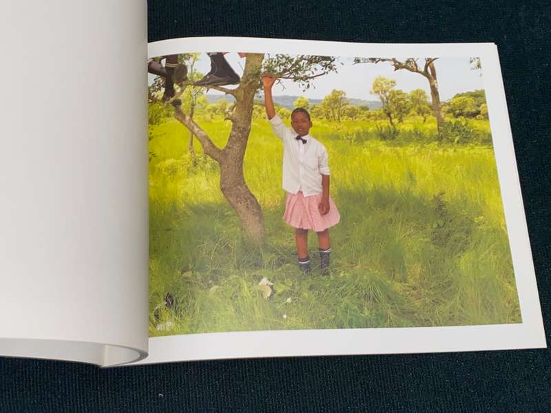ZWELETHU MTHETHWA NEW WORKS