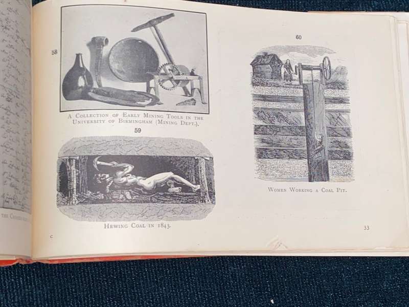 A HISTORIAN'S SCRAPBOOK A PICTURE GALLERY OF LIFE DURING THE NINETEENTH CENTURY - R.S. LAMBERT