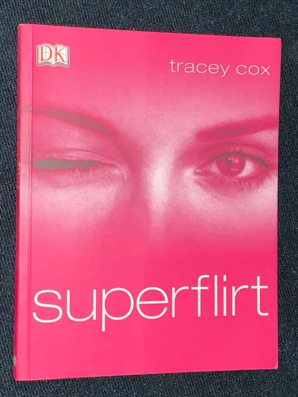 DK SUPERFLIRT BY TRACEY COX