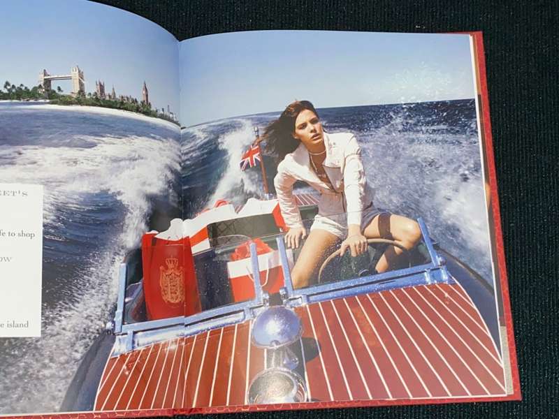 DIESEL WORLD'S COOLEST HOTSPOTS GUIDE SPRING/SUMMER 2007