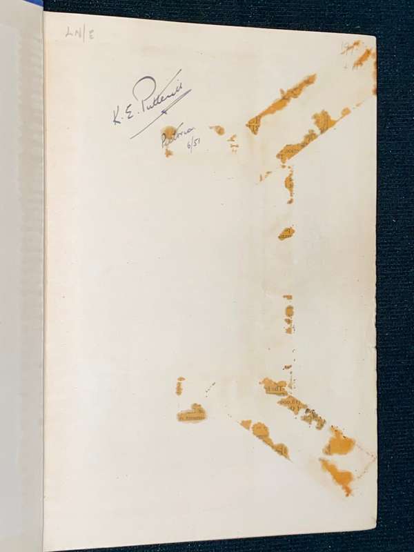 REINFORCED CONCRETE DESIGNER'S HANDBOOK BY CHAS E. REYNOLDS