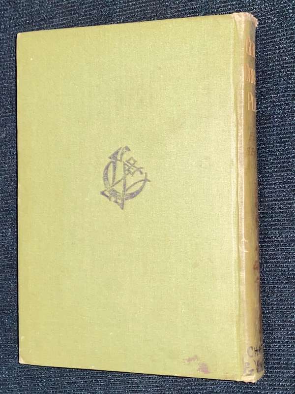 W.S. GILBERT'S ORIGINAL PLAYS FIRST SERIES 1902