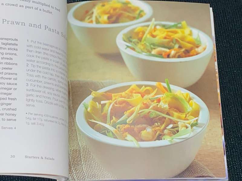 GOOD FOOD MAGAZINE 101 SIMPLE SUPPERS TRIED-AND-TESTED RECIPES