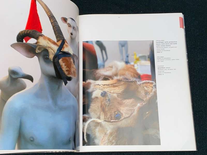 PERSONAL AFFECTS POWER AND POETICS IN CONTEMPORARY SOUTH AFRICAN ART