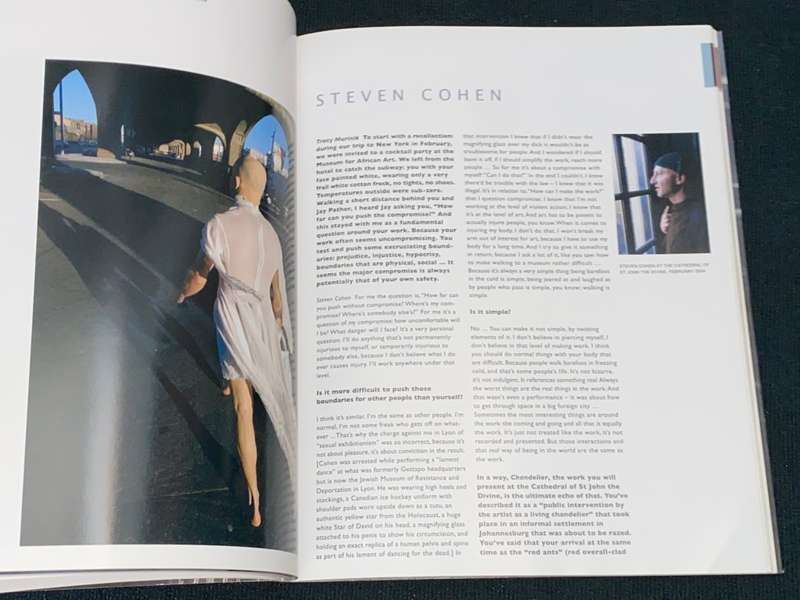 PERSONAL AFFECTS POWER AND POETICS IN CONTEMPORARY SOUTH AFRICAN ART