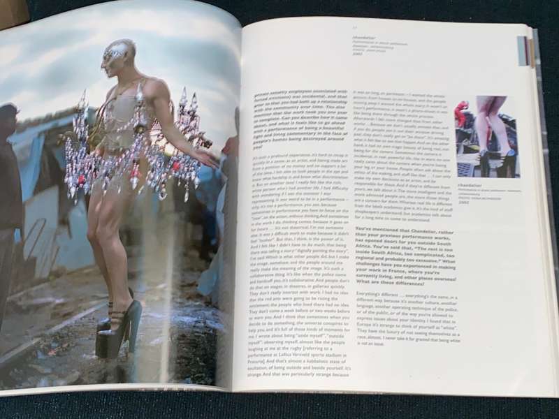 PERSONAL AFFECTS POWER AND POETICS IN CONTEMPORARY SOUTH AFRICAN ART