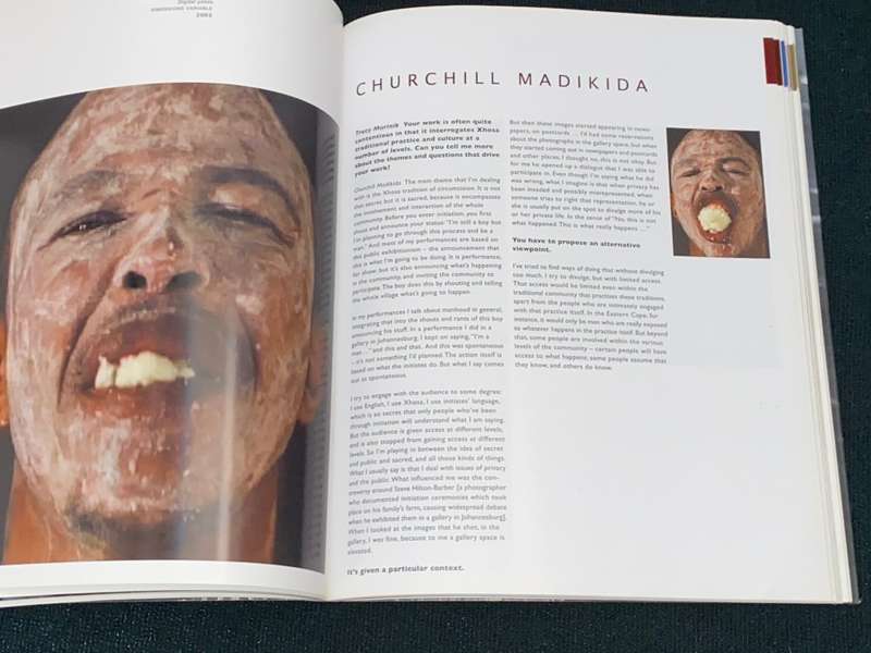 PERSONAL AFFECTS POWER AND POETICS IN CONTEMPORARY SOUTH AFRICAN ART