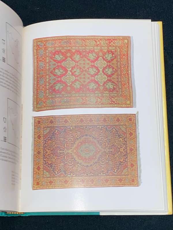 ORIENTAL RUGS AND CARPETS BY FABIO FORMENTON