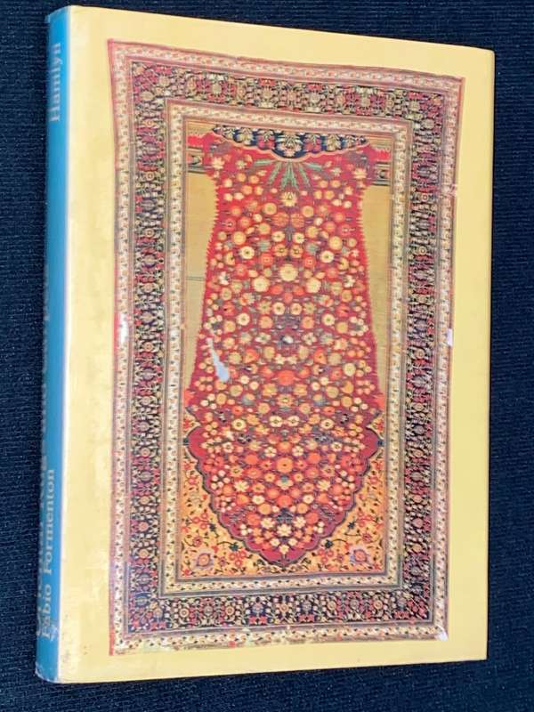 ORIENTAL RUGS AND CARPETS BY FABIO FORMENTON