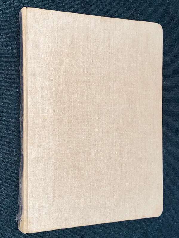 THE ANCIENT SYNAGOGUE OF BETH ALPHA BY ELEAZAR L. SUKENIK 1932