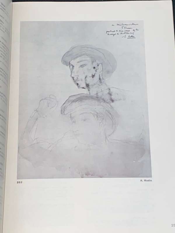 PAUL BRANDT PRINTS & DRAWINGS APRIL 1970