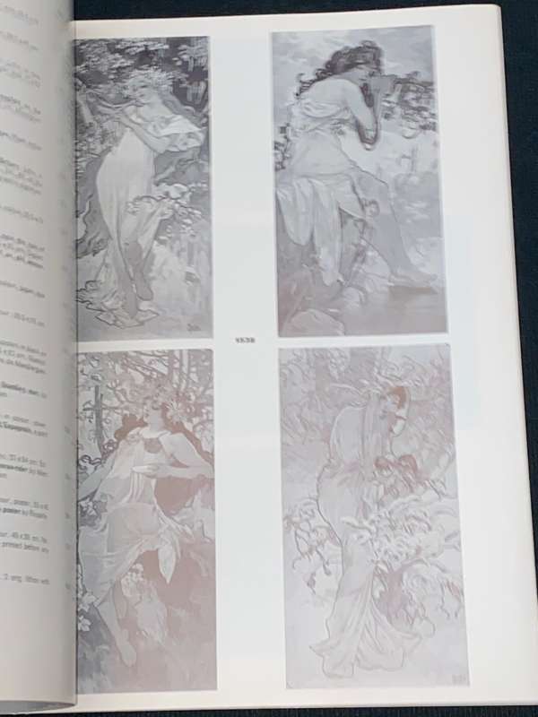 PAUL BRANDT PAINTINGS, ANTIQUES PRINTS DEC 1968