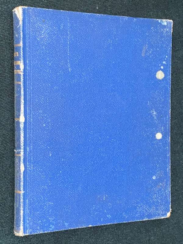 WELDON'S PRACTICAL TATTING & CROCHET, CANVAS EMBROIDERY 1890'S