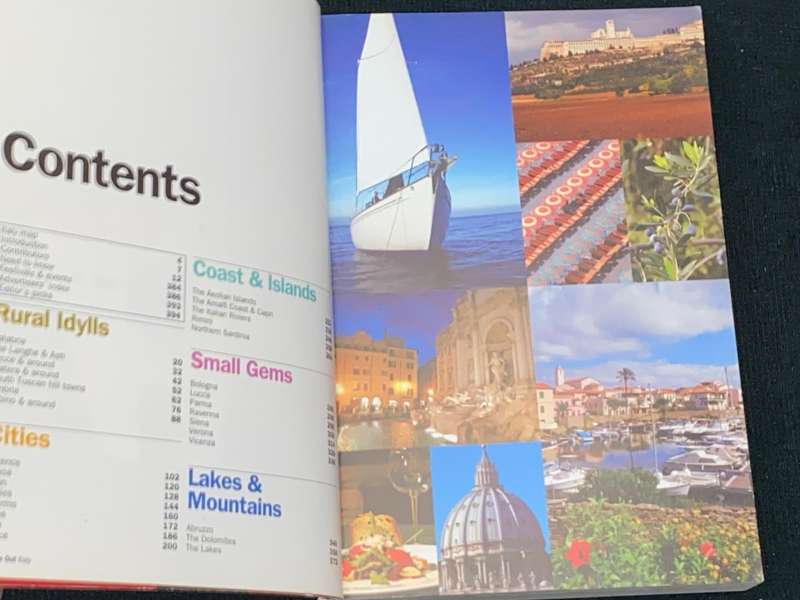 ITALY PERFECT PLACES TO STAY, EAT AND EXPLORE TIMEOUT