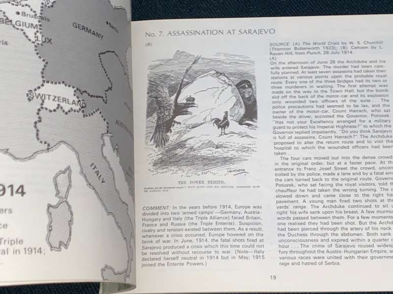BRITAIN IN WORLD WAR 1 BY LEROY WILSHER