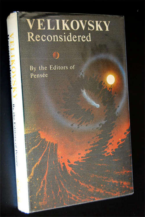 VELIKOVSKY RECONSIDERED BY THE EDITORS OF PENSEE
