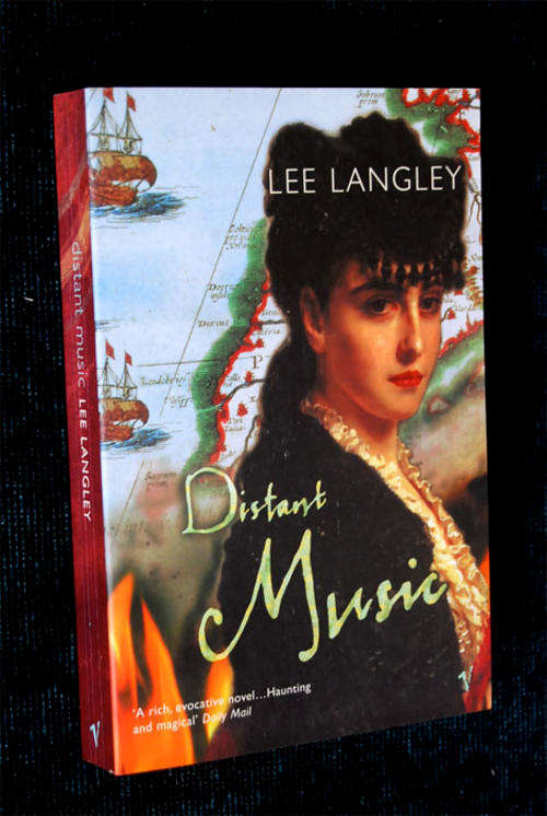 DISTANT MUSIC BY LEE LANGLEY
