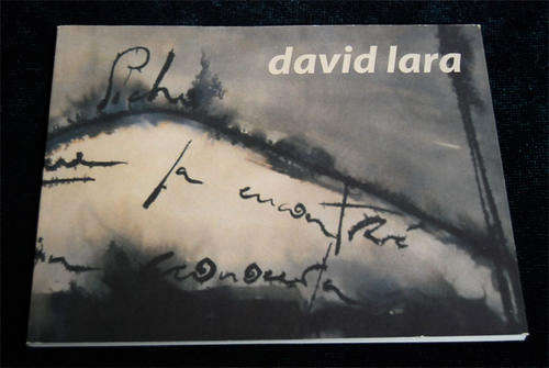 DAVID LARA CASILLAS ART CATALOGUE