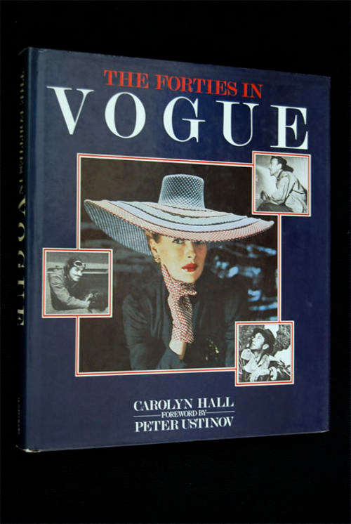 THE FORTIES IN VOGUE
