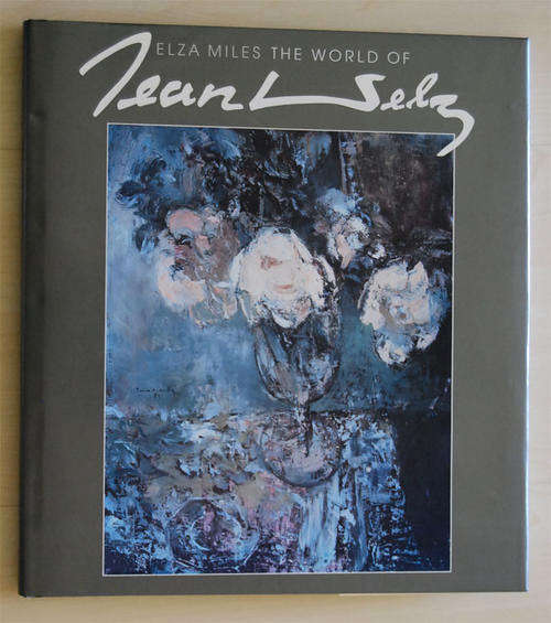 THE WORLD OF JEAN WELZ BY ELZA MILES